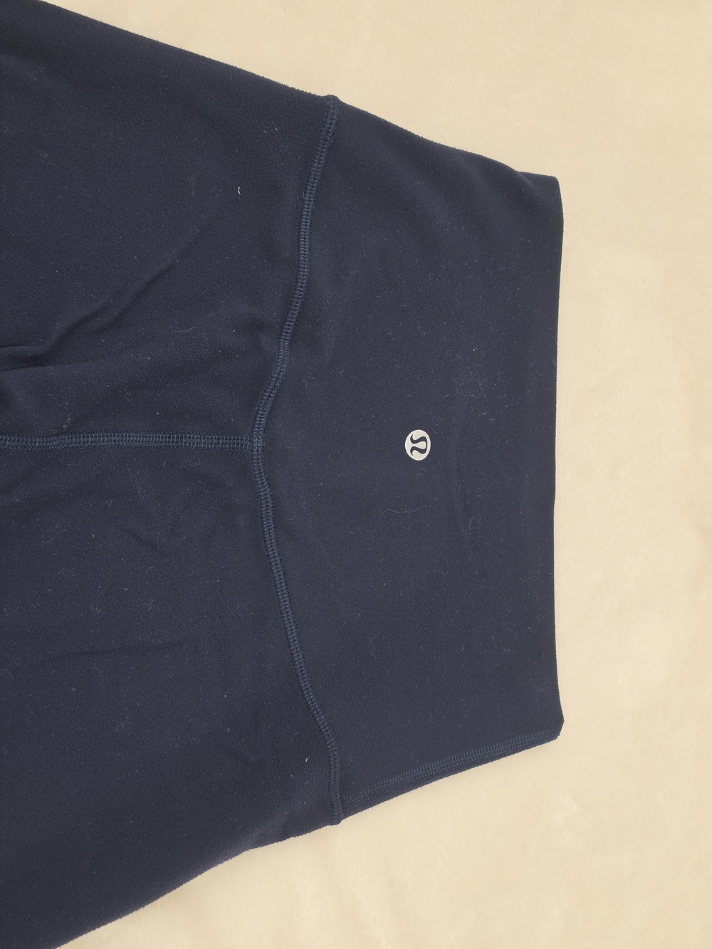 Lululemon Leggings Size 2 Royal Blue